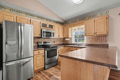 This is the NO HOA home you've been waiting for! Enjoy NO HOA on Legends Golf Club in South Carolina - for sale on GolfHomes.com, golf home, golf lot