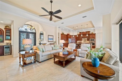 TurnKey-All Furnishings Included! From the moment you open the on Twin Isles Country Club in Florida - for sale on GolfHomes.com, golf home, golf lot