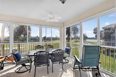 Located at 16431 Millstone Circle, Unit 206, this bundled golf on Lexington Country Club in Florida - for sale on GolfHomes.com, golf home, golf lot