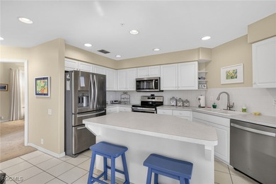 Located at 16431 Millstone Circle, Unit 206, this bundled golf on Lexington Country Club in Florida - for sale on GolfHomes.com, golf home, golf lot