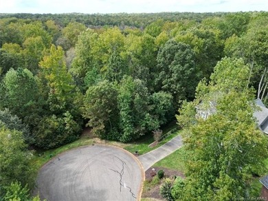 Nestled in the Western Gailes section of Ford's Colony, this 2 on Fords Colony Country Club in Virginia - for sale on GolfHomes.com, golf home, golf lot