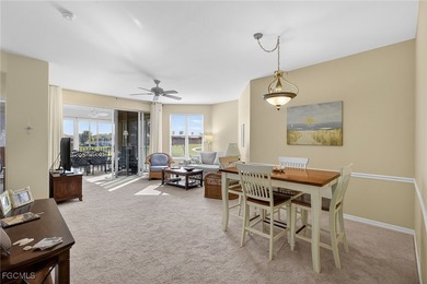 Located at 16431 Millstone Circle, Unit 206, this bundled golf on Lexington Country Club in Florida - for sale on GolfHomes.com, golf home, golf lot