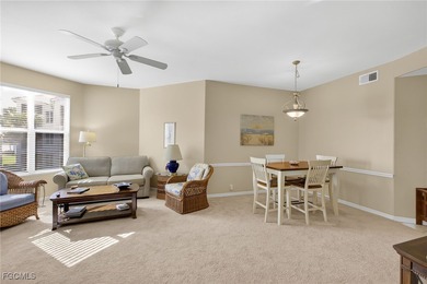 Located at 16431 Millstone Circle, Unit 206, this bundled golf on Lexington Country Club in Florida - for sale on GolfHomes.com, golf home, golf lot