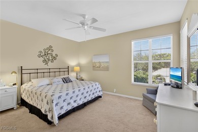 Located at 16431 Millstone Circle, Unit 206, this bundled golf on Lexington Country Club in Florida - for sale on GolfHomes.com, golf home, golf lot