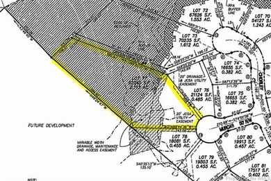 Nestled in the Western Gailes section of Ford's Colony, this 2 on Fords Colony Country Club in Virginia - for sale on GolfHomes.com, golf home, golf lot