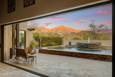 GRAND CUSTOM BUILT HOME. GREAT VIEWS OF SUPERSTITION MOUNTAIN! on Superstition Mountain Club - Lost Gold in Arizona - for sale on GolfHomes.com, golf home, golf lot