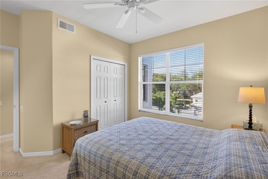 Located at 16431 Millstone Circle, Unit 206, this bundled golf on Lexington Country Club in Florida - for sale on GolfHomes.com, golf home, golf lot
