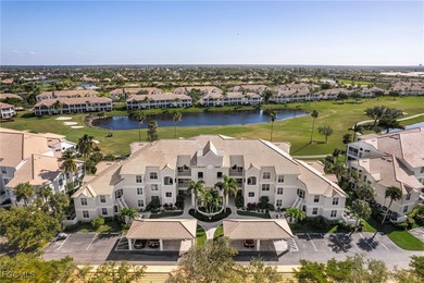 Located at 16431 Millstone Circle, Unit 206, this bundled golf on Lexington Country Club in Florida - for sale on GolfHomes.com, golf home, golf lot