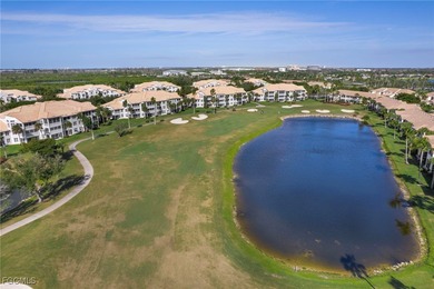 Located at 16431 Millstone Circle, Unit 206, this bundled golf on Lexington Country Club in Florida - for sale on GolfHomes.com, golf home, golf lot
