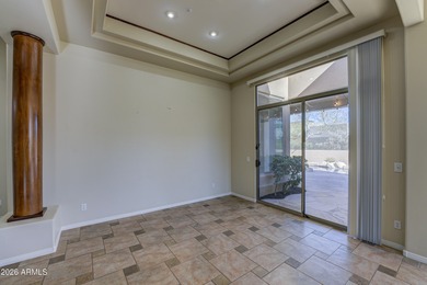 Amazing opportunity in the gated community of Pinnacle Canyon at on Troon North Golf Club  in Arizona - for sale on GolfHomes.com, golf home, golf lot