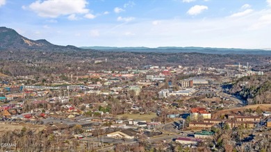 Location truly matters... and this one delivers. Positioned just on Gatlinburg Golf Course in Tennessee - for sale on GolfHomes.com, golf home, golf lot