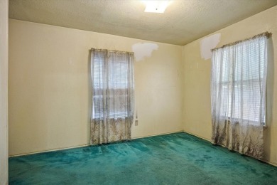 Located in the Trinity Heights-Cedar Crest area of Oak Cliff on Cedar Crest Golf Course in Texas - for sale on GolfHomes.com, golf home, golf lot