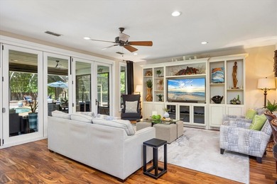 Luxurious Living Amidst Thriving Pecan Orchards in this on Pecan Plantation Country Club in Texas - for sale on GolfHomes.com, golf home, golf lot