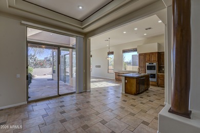 Amazing opportunity in the gated community of Pinnacle Canyon at on Troon North Golf Club  in Arizona - for sale on GolfHomes.com, golf home, golf lot