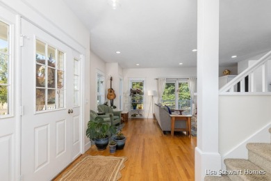 This charming 4 bed 3.5 bath home built in 2005 is a perfect fit on Egypt Valley Country Club  in Michigan - for sale on GolfHomes.com, golf home, golf lot