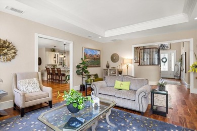 Luxurious Living Amidst Thriving Pecan Orchards in this on Pecan Plantation Country Club in Texas - for sale on GolfHomes.com, golf home, golf lot