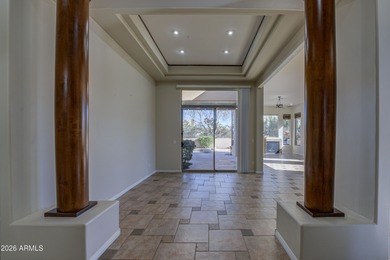 Amazing opportunity in the gated community of Pinnacle Canyon at on Troon North Golf Club  in Arizona - for sale on GolfHomes.com, golf home, golf lot