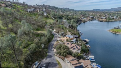 Amazing Lake Views from this R-2 Zoned Lot. Lots of potential on The Club at Copper Valley Golf Course in California - for sale on GolfHomes.com, golf home, golf lot