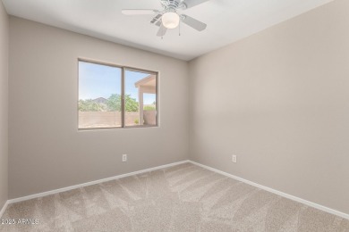 Welcome to this single-story gem nestled in the desirable on The Golf Club At Johnson Ranch in Arizona - for sale on GolfHomes.com, golf home, golf lot
