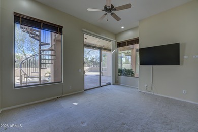 Amazing opportunity in the gated community of Pinnacle Canyon at on Troon North Golf Club  in Arizona - for sale on GolfHomes.com, golf home, golf lot