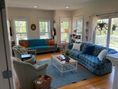 This charming 4 bed 3.5 bath home built in 2005 is a perfect fit on Egypt Valley Country Club  in Michigan - for sale on GolfHomes.com, golf home, golf lot