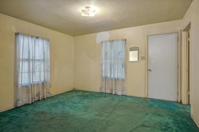 Located in the Trinity Heights-Cedar Crest area of Oak Cliff on Cedar Crest Golf Course in Texas - for sale on GolfHomes.com, golf home, golf lot