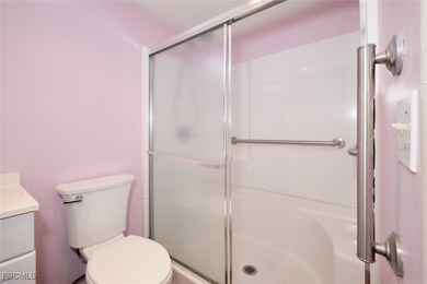 Welcome to the perfect Florida 2 bedroom/2 bathroom condo in on Seven Lakes Golf and Tennis Community in Florida - for sale on GolfHomes.com, golf home, golf lot