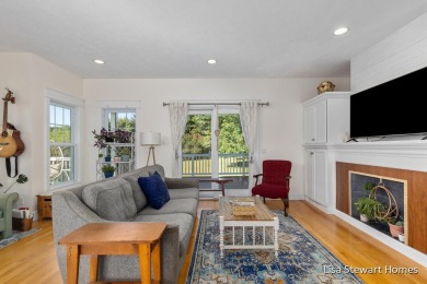 This charming 4 bed 3.5 bath home built in 2005 is a perfect fit on Egypt Valley Country Club  in Michigan - for sale on GolfHomes.com, golf home, golf lot