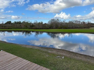 Well maintained 1 bedroom 1 bath park model with 12x23 bonus on Clerbrook Resort, Inc. in Florida - for sale on GolfHomes.com, golf home, golf lot