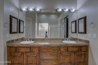 Amazing opportunity in the gated community of Pinnacle Canyon at on Troon North Golf Club  in Arizona - for sale on GolfHomes.com, golf home, golf lot