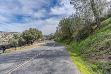 Amazing Lake Views from this R-2 Zoned Lot. Lots of potential on The Club at Copper Valley Golf Course in California - for sale on GolfHomes.com, golf home, golf lot