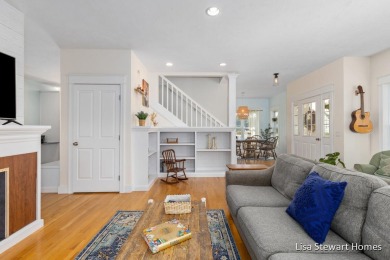 This charming 4 bed 3.5 bath home built in 2005 is a perfect fit on Egypt Valley Country Club  in Michigan - for sale on GolfHomes.com, golf home, golf lot