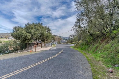 Amazing Lake Views from this R-2 Zoned Lot. Lots of potential on The Club at Copper Valley Golf Course in California - for sale on GolfHomes.com, golf home, golf lot