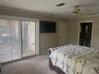 LIVE THE COUNTRY CLUB LIFESTYLE! Nestled adjacent to the on Pine Bluff Country Club in Arkansas - for sale on GolfHomes.com, golf home, golf lot