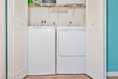 Welcome to the perfect Florida 2 bedroom/2 bathroom condo in on Seven Lakes Golf and Tennis Community in Florida - for sale on GolfHomes.com, golf home, golf lot