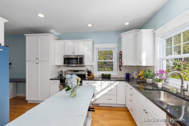 This charming 4 bed 3.5 bath home built in 2005 is a perfect fit on Egypt Valley Country Club  in Michigan - for sale on GolfHomes.com, golf home, golf lot