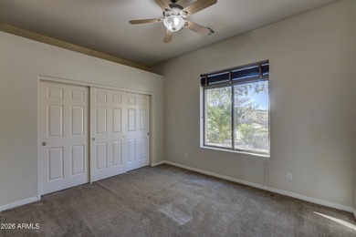 Amazing opportunity in the gated community of Pinnacle Canyon at on Troon North Golf Club  in Arizona - for sale on GolfHomes.com, golf home, golf lot