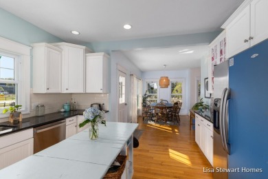 This charming 4 bed 3.5 bath home built in 2005 is a perfect fit on Egypt Valley Country Club  in Michigan - for sale on GolfHomes.com, golf home, golf lot