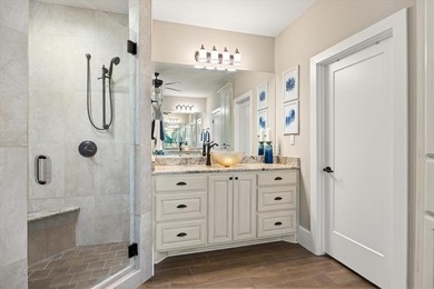 Luxurious Living Amidst Thriving Pecan Orchards in this on Pecan Plantation Country Club in Texas - for sale on GolfHomes.com, golf home, golf lot