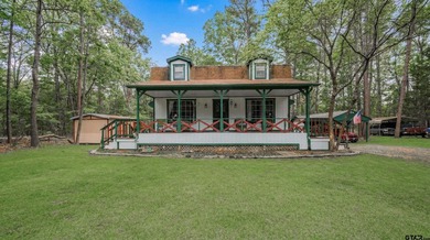 Charming cottage in the gated community of Tall Tree on on Cypress Creek Country Club in Texas - for sale on GolfHomes.com, golf home, golf lot