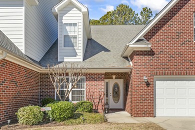 End-unit opportunity in Townhomes at Long Bay Club in Long's on Long Bay Club in South Carolina - for sale on GolfHomes.com, golf home, golf lot