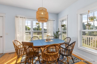 This charming 4 bed 3.5 bath home built in 2005 is a perfect fit on Egypt Valley Country Club  in Michigan - for sale on GolfHomes.com, golf home, golf lot