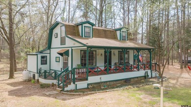 Charming cottage in the gated community of Tall Tree on on Cypress Creek Country Club in Texas - for sale on GolfHomes.com, golf home, golf lot