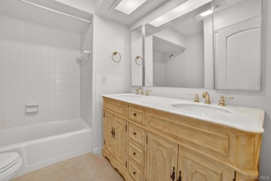 Sunny  Stylish in Heritage Hills!  Welcome to this beautifully on Somers Pointe Golf Club - West Hill in New York - for sale on GolfHomes.com, golf home, golf lot