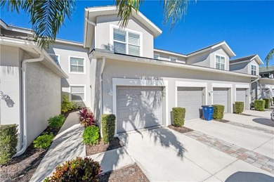 Immaculate 3-bedroom, 2-bath condo with a garage located in on Gateway Golf and Country Club in Florida - for sale on GolfHomes.com, golf home, golf lot