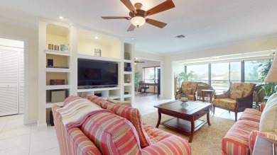 Immaculate 2nd floor three-bedroom, two-bathroom condo on Pipers Landing Country Club in Florida - for sale on GolfHomes.com, golf home, golf lot