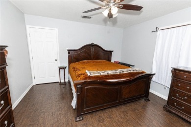Welcome to your own piece of paradise near the golf course! This on Alice Municipal Golf Course in Texas - for sale on GolfHomes.com, golf home, golf lot