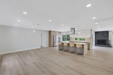 Welcome to this fully reimagined South Florida masterpiece! This on Lakeview Golf Club in Florida - for sale on GolfHomes.com, golf home, golf lot