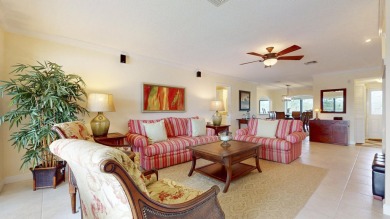 Immaculate 2nd floor three-bedroom, two-bathroom condo on Pipers Landing Country Club in Florida - for sale on GolfHomes.com, golf home, golf lot