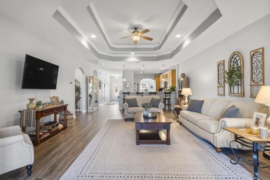 End-unit opportunity in Townhomes at Long Bay Club in Long's on Long Bay Club in South Carolina - for sale on GolfHomes.com, golf home, golf lot